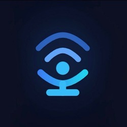 AlphaRadarX Logo
