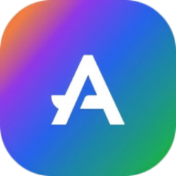 Logo AlphaWin