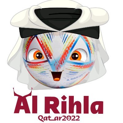 Alrihla Crypto Logo