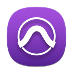 Alterna Network Logo