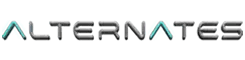 Alternates Logo