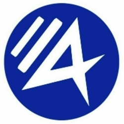 Aludra Network Logo
