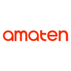 Amaten Logo