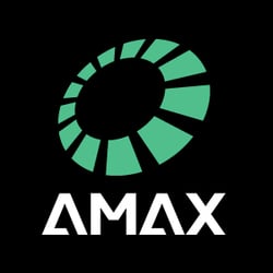 AMAX Logo