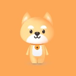 AmazingDoge Logo