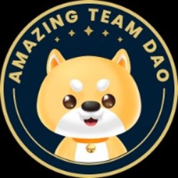 AmazingTeamDAO Logo