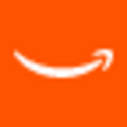 Amazon (Backpack Securities) Logo