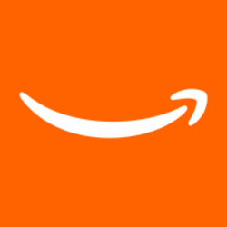 Logo Amazon (Coinbase Tokenized Stock)