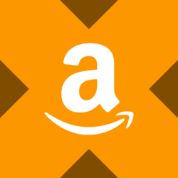 Amazon xStock Logo