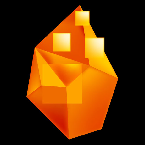 Amber Finance Logo