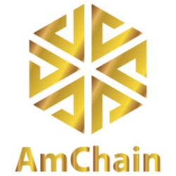 Ameri Coin Logo