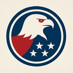 America Party Logo