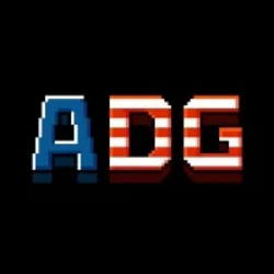 America: The Game Logo
