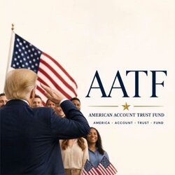 American Account Trust Fund Logo