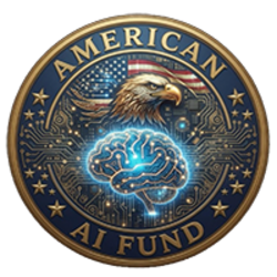 American AI Fund Logo