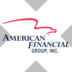 American Financial xStock Logo