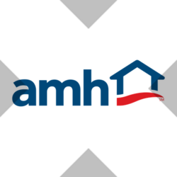 American Homes 4 Rent xStock Logo