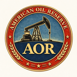 American Oil Reserve Logo