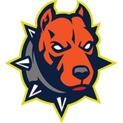 Amerikan Pitbull Terrier Logo