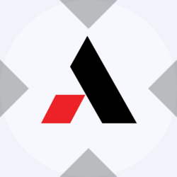 AMETEK xStock Logo