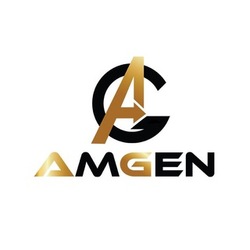 Amgen Logo