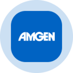 Logo Amgen (Ondo Tokenized Stock)