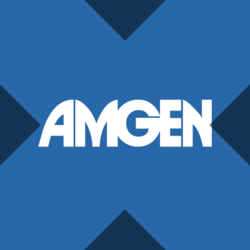 Amgen xStock Logo