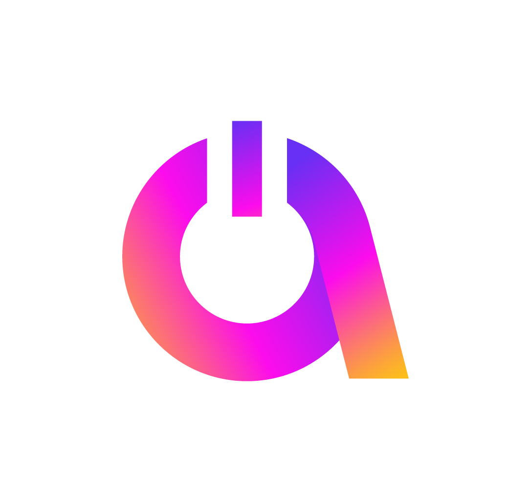 Amigoo Ventures Logo