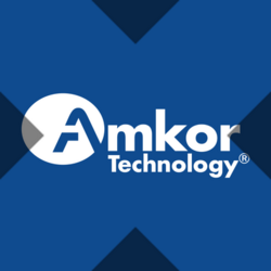 Amkor Technology xStock Logo
