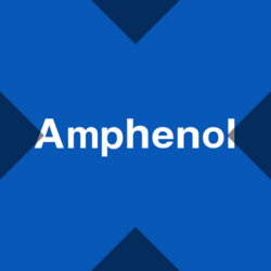 Amphenol xStock Logo