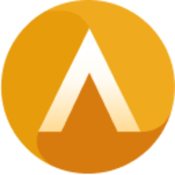 Amun DeFi Momentum Index Logo