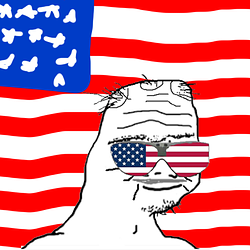 amuricah Logo