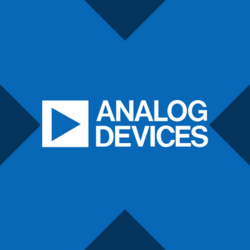 Analog Devices xStock Logo
