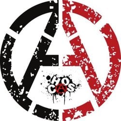 Logo Anarchy