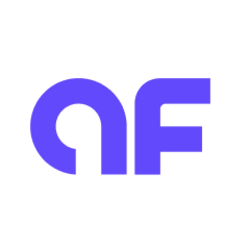 Anchored Coins ACHF Logo