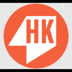 Anchorpoint HKD At Par Logo