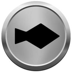 Angland FISH Logo