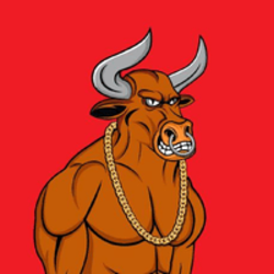 Angry Bulls Club Logo