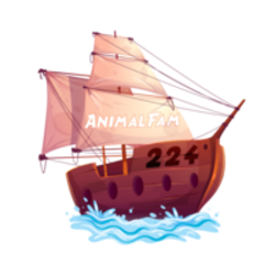 Logo AnimalFam
