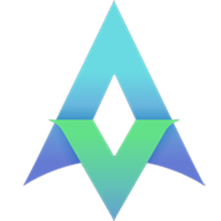 Aniverse Metaverse Logo