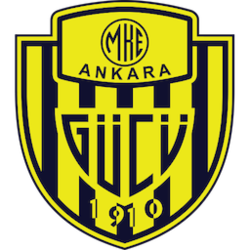 Ankaragücü Fan Tokens Logo