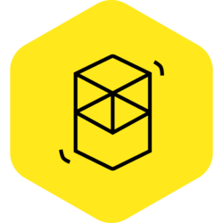 Ankr Reward Bearing FTM Logo