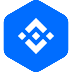 ANKR Reward Earning BNB Logo