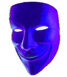 Anomus Coin Logo