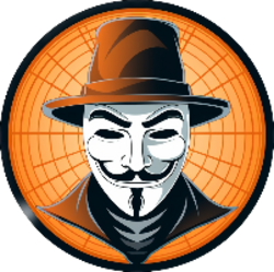 Anon Web3 Logo
