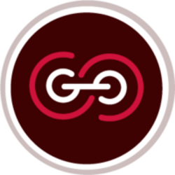 Anonym Chain Logo