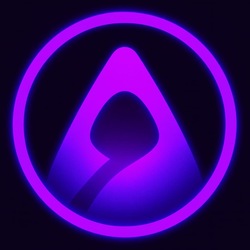 ANOVEX Logo