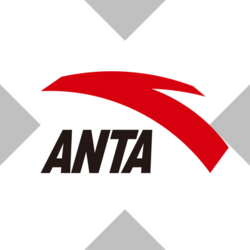 ANTA Sports Products xStock Logo