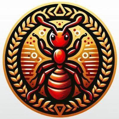 Antdrop Community Logo