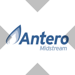 Antero Midstream xStock Logo